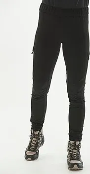 Dámské kalhoty Dámské outdoorové kalhoty Whistler Davina velikost 42 black
