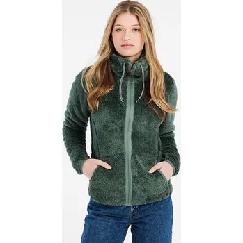 Dámská mikina Dámská mikina Protest RIRI velikost XL evergreen