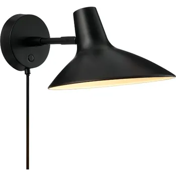 Nástěnné svítidlo Nordlux Nástěnné svítidlo Darci short, E14