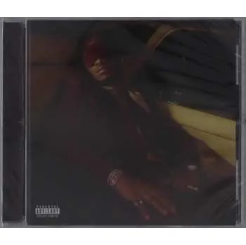 Zahraniční hudba CD Future: I Never Liked You 2022