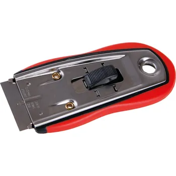 Pracovní nůž Škrabka s výsuvnou čepelí, 38mm, FESTA