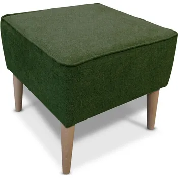 Taburet Podnožka Lord - Lebex Meble malmo new 37, Buk 45x41 cm