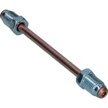 Brzdová hadice Brzdové potrubí KAMOKA 1173115