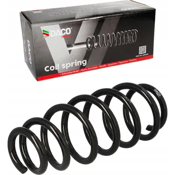 DACO 800101 Pružina zavěšení