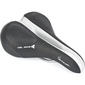 Sedlo na kolo sedlo AUTHOR ASD - Sono GELzone ASL