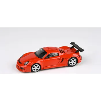 autíčko Porsche 911 RUF CTR3 1:64 - PARAGON Models RUF CTR 3 - kovový model auta 1/64