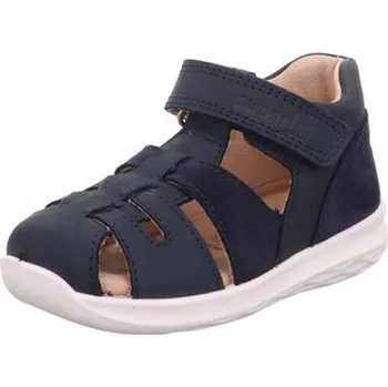 Dívčí sandály Superfit 1-000392-8000 Bumblebee, 27