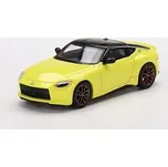 Nissan Z Proto Spec 2023 Ikazuchi 1:64 - MiniGT Nissan Z Proto Spec - kovový model auta 1/64