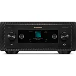 Marantz Link 10n Síťový audio přehrávač / předzesilovač, MARANTZ Černá
