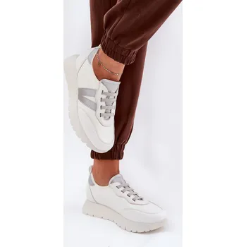 Dámská sportovní obuv Sportovní obuv model 209469 Step in style 40