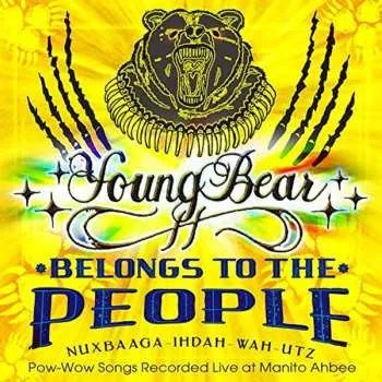 Zahraniční hudba CD Waylon Jennings: Belongs To The People 2016