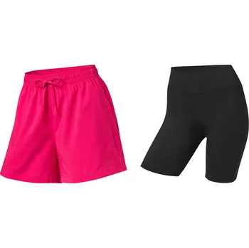 Dámské kraťasy CRIVIT Dámské funkční šortky / kraťasy "Biker"