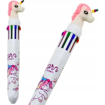 Vícebarevné Propiska LEAN Toys