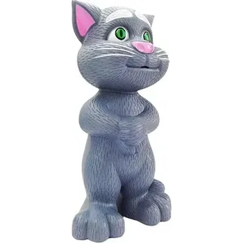 Figurka Zaparkorun Mluvící kocour - 26 cm