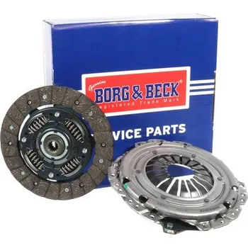 Spojková sada Sada spojky BORG & BECK HK7742