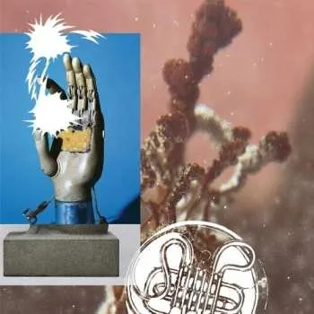 Zahraniční hudba LP Phillip Lauer: 770077 (khotin Remix) 2025