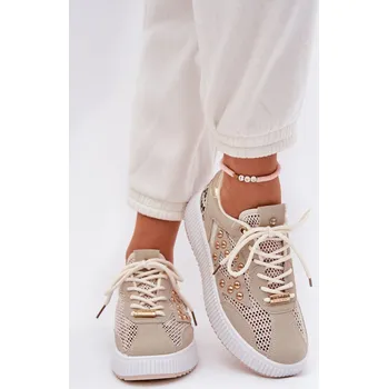 Dámská běžecká obuv Sportovní obuv model 209465 Step in style 37