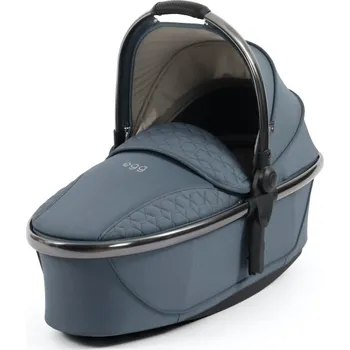 Korbička BabyStyle Egg3 Hluboká korba Topaz