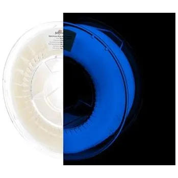 Filament Filament Spectrum PLA High Speed 1.75mm NEON TRANSPARENT 1kg