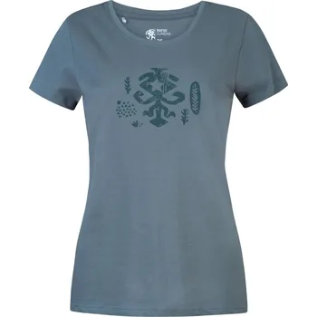 Dámské tričko Dámské triko Rafiki Akiyo stormy weather XXL