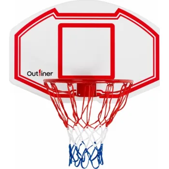 Stan Basketbalové prkno Outliner S005 s obručí 45 cm 90x60cm