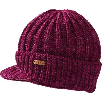 Čepice Pletená kšiltovka PLETEX L491 Barva: Fuchsiová