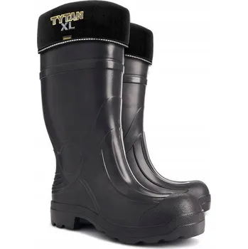 Pracovní obuv Ochranné Holínky Tytan XL SB EP CI SRC 44 Demar