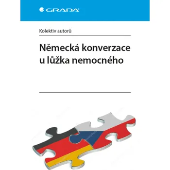 Německá konverzace u lůžka nemocného