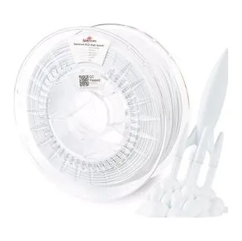 Filament Filament Spectrum PLA High Speed 1.75mm ARCTIC WHITE 1kg