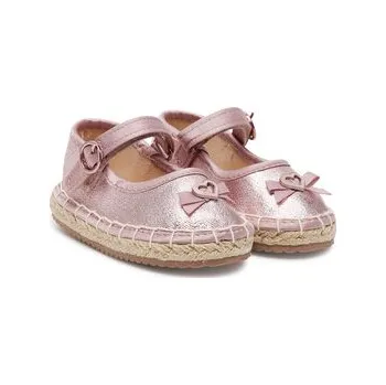 Kojenecké oblečení Espadrilky Mayoral 41642 Růžová 24