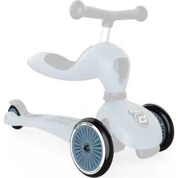 Scoot and Ride Kolečka Highwaykick 1
