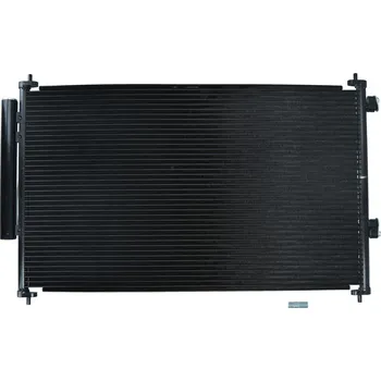 Výparník klimatizace Kondenzátor, klimatizace KAMOKA 7800030