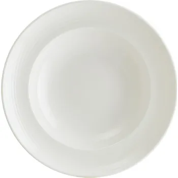 dětský talíř TALÍŘ HLUBOKÝ 27 CM - GOURMET 450ml LOOP Bonna