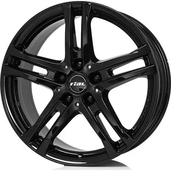 Alu kolo Bavaro DB 6,5x16 5x114,3 ET38 70,1