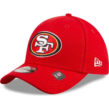 Kšiltovka New Era Dětská kšiltovka San Francisco 49ers NFL The League