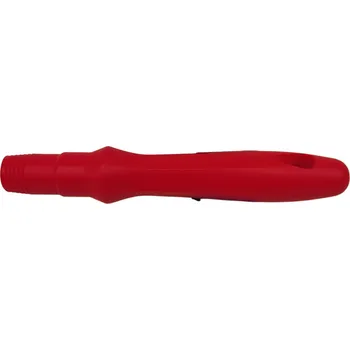 Násada na kartáče krátká 160mm