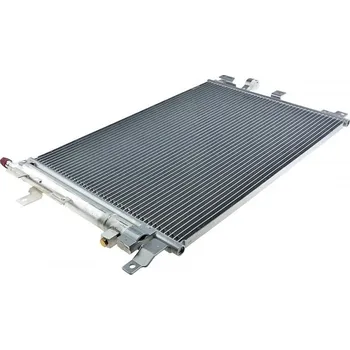 Chladič motoru Kondenzátor klimatizace chladič XC 90 I (02-) 2.5 T 30648955 NTY