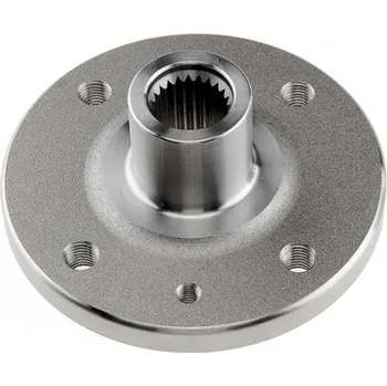 NÁBOJ přední bez ložiska RENAULT LAGUNA -03, MEGANE I -03 7700830220 NTY