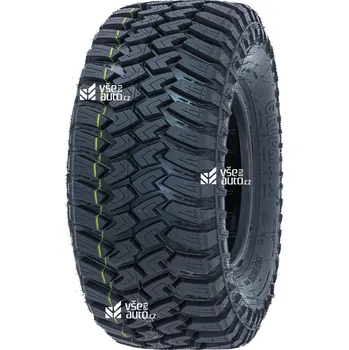 4x4 pneu GRIPMAX MUD RAGE M/T 195/80 R15 107Q