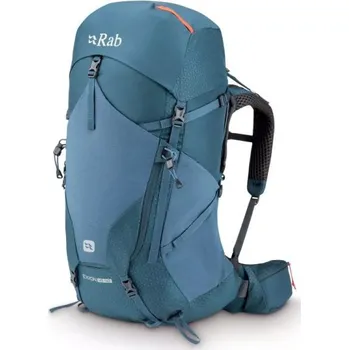 turistický batoh Rab Dámský batoh Rab Exion 55 ND orion blue