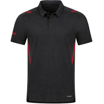 Polokošile JAKO Organic Stretch Polo Shirt W 6321w-502 Velikost 36