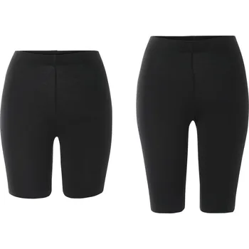 Dámské kraťasy esmara® Dámské kraťasy "Biker" s BIO bavlnou