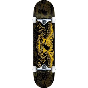 Skateboard Skate Komplet Antihero Repeater Eagle Mini - 7.3 - 7.3