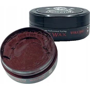 Stylingový přípravek Vosk na vlasy Pirates of the Barbertime 150 ml