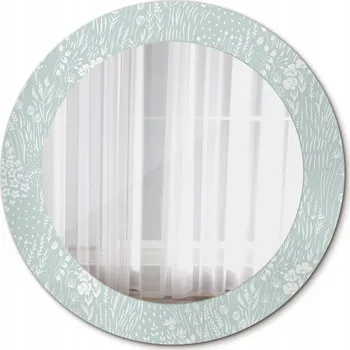 Zrcadlo Zrcadlo Závěsné Hlemýžď na louce 60cm