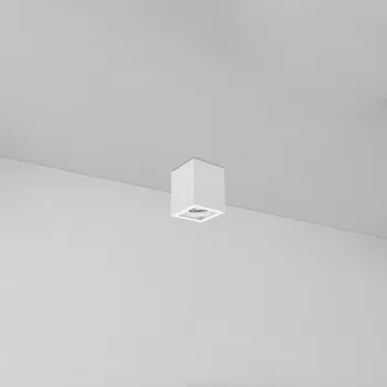 ZAHO Bodové svítidlo ERO MD1, 50W, v. 120 mm Barva: Zlatá