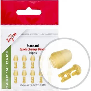 Carp Zoom Standard Quick Change Beads chránič uzlů - 10 ks
