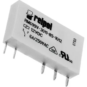 Relé Relé RM699BV-3011-85-1012