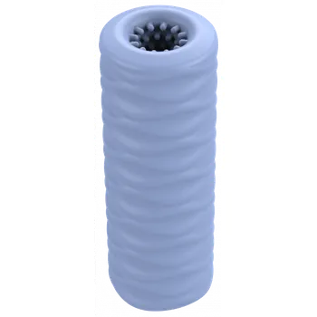 Sexy Elephant Handy Tease