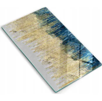 Kuchyňské prkénko Krájecí deska Wallfluent sklo 1 ks
